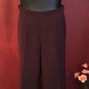KASPER PETITE PANTS SIZE 14P